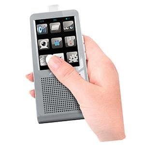 Angelcare AC1100 LCD Touchscreen
