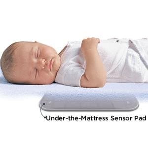 Angelcare AC1100 Sensory Pad