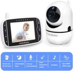 HelloBaby HB65 features