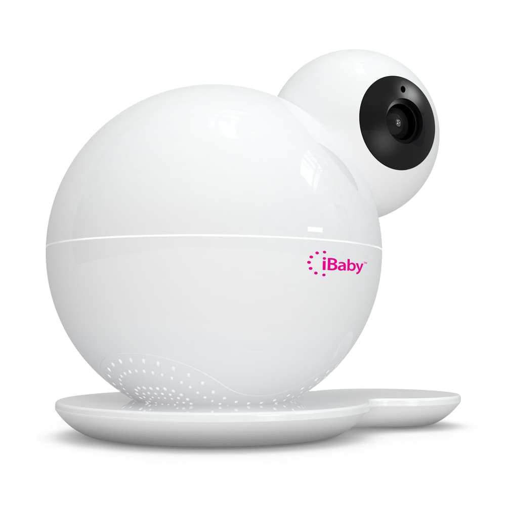 iBaby Monitor HD WiFi Digital