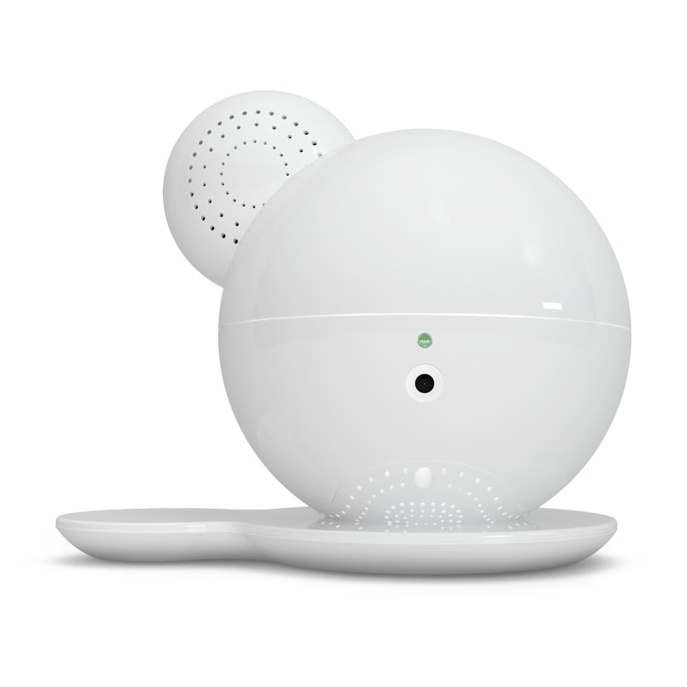 iBaby Monitor M6 WiFi