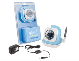 Camera Unit for DXR-5