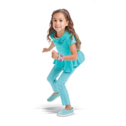 LeapFrog LeapBand Activity Games