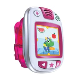 LeapFrog LeapBand Activity Pink
