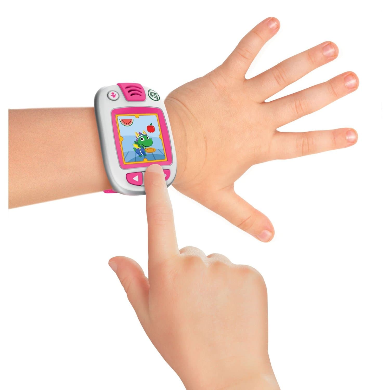 LeapFrog LeapBand Activity Play