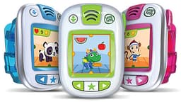 LeapFrog LeapBand Pink