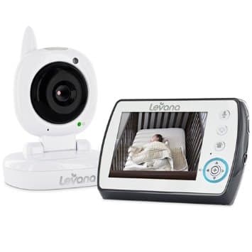 Levana Ayden Video Baby Monitor