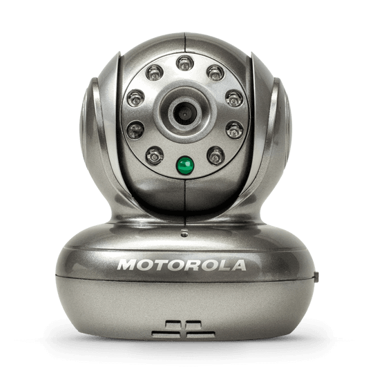 Motorola Blink1 Baby Monitor