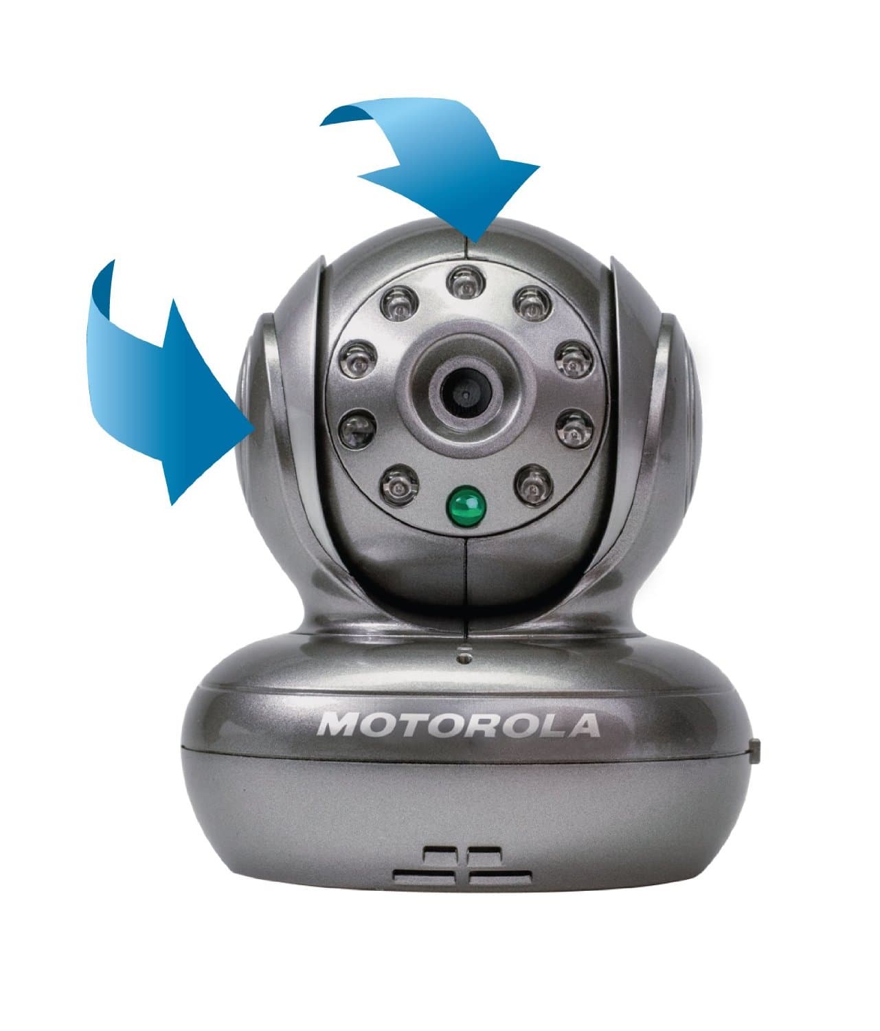 Motorola Blink1 Video Baby Monitor