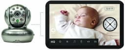 Motorola Blink1 WiFi Baby Monitor