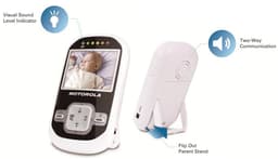 Motorola Wireless Video Monitor