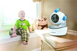 Motorola MBP41 Video Baby Monitor