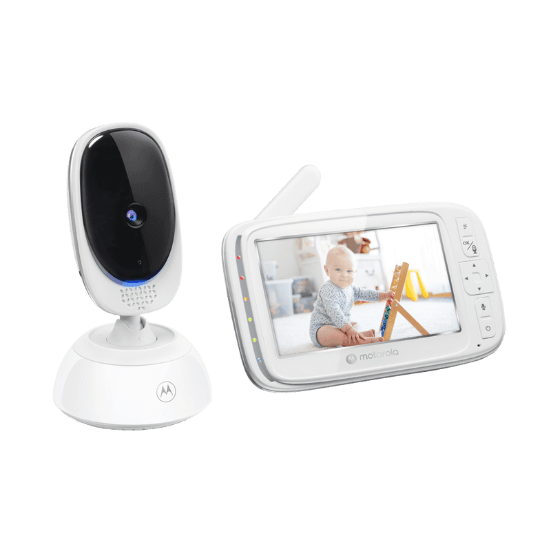 Motorola VM 75 remote unit